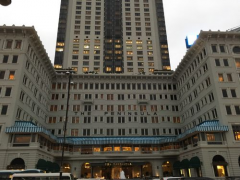 GMO举办2023年亚太区碳金融论坛